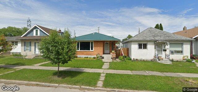 435 Larsen Avenue（加拿大曼尼托巴省溫尼伯市）房屋照片