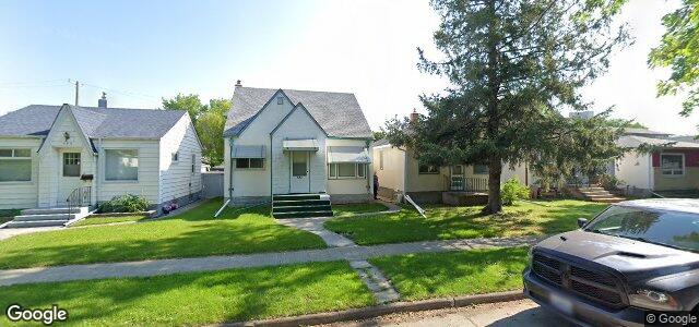 435 Ottawa Avenue（加拿大曼尼托巴省温尼伯市）房屋照片