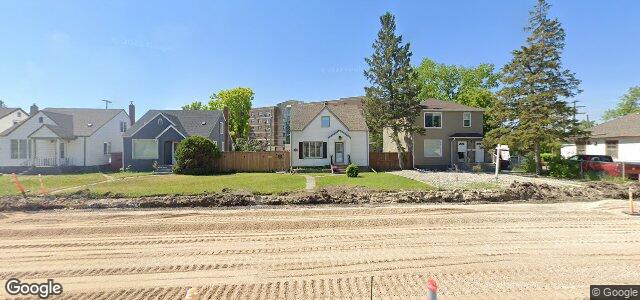 436 Nairn Avenue（加拿大曼尼托巴省温尼伯市）房屋照片