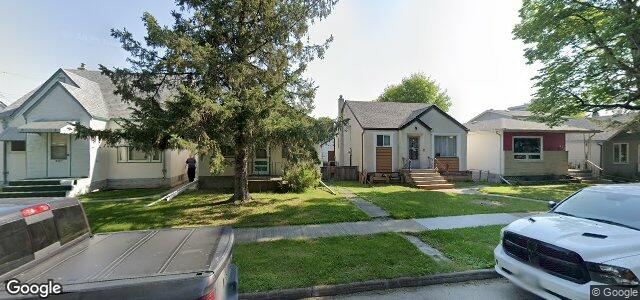 437 Ottawa Avenue（加拿大曼尼托巴省温尼伯市）房屋照片