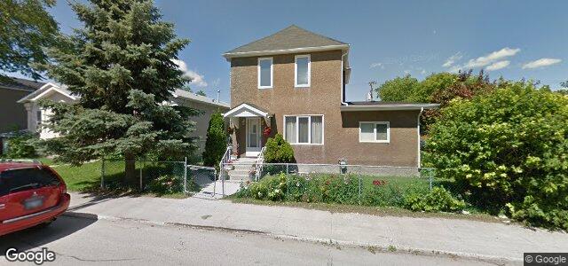 437 Union Avenue W（加拿大曼尼托巴省温尼伯市）房屋照片