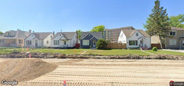 438 Nairn Avenue（加拿大曼尼托巴省温尼伯市）房屋照片