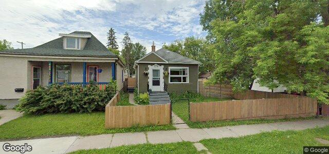 438 Tweed Avenue（加拿大曼尼托巴省温尼伯市）房屋照片