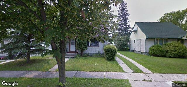 438 Winterton Avenue（加拿大曼尼托巴省温尼伯市）房屋照片