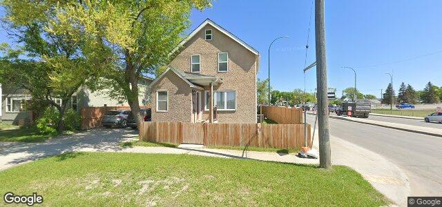 439 Desalaberry Avenue（加拿大曼尼托巴省温尼伯市）房屋照片