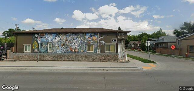 439 Watt Street（加拿大曼尼托巴省温尼伯市）房屋照片