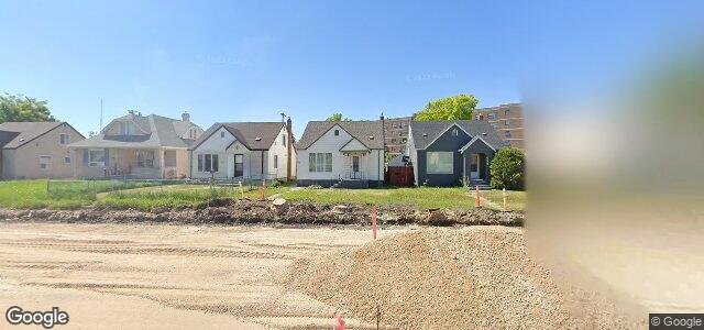 440 Nairn Avenue（加拿大曼尼托巴省温尼伯市）房屋照片