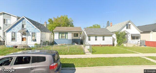 441 Jamison Avenue（加拿大曼尼托巴省温尼伯市）房屋照片