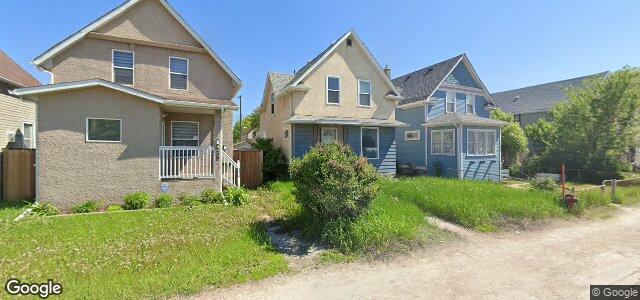 441 Nairn Avenue（加拿大曼尼托巴省温尼伯市）房屋照片