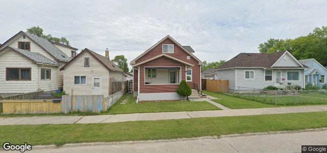 441 Tweed Avenue（加拿大曼尼托巴省温尼伯市）房屋照片