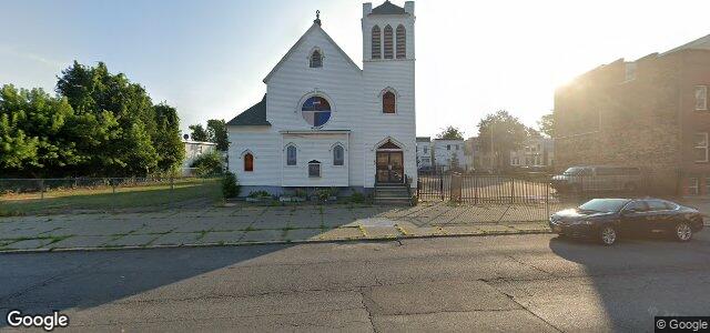 441 Washington Avenue（加拿大曼尼托巴省温尼伯市）房屋照片