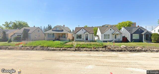 442 Nairn Avenue（加拿大曼尼托巴省温尼伯市）房屋照片