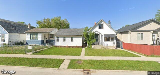 443 Jamison Avenue（加拿大曼尼托巴省温尼伯市）房屋照片