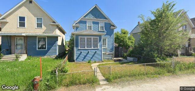 443 Nairn Avenue（加拿大曼尼托巴省温尼伯市）房屋照片