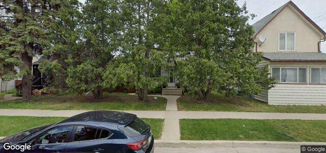 443 Riverton Avenue（加拿大曼尼托巴省温尼伯市）房屋照片