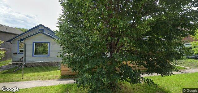 444 Larsen Avenue（加拿大曼尼托巴省温尼伯市）房屋照片