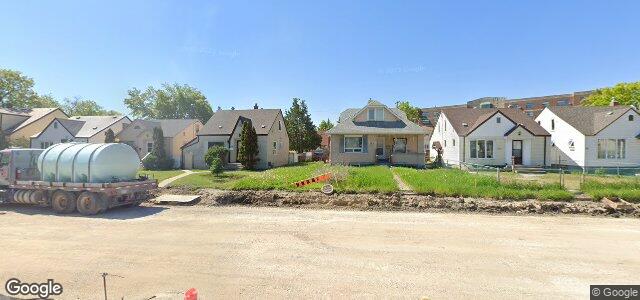 444 Nairn Avenue（加拿大曼尼托巴省温尼伯市）房屋照片