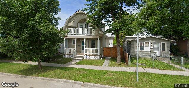 445 Larsen Avenue（加拿大曼尼托巴省温尼伯市）房屋照片