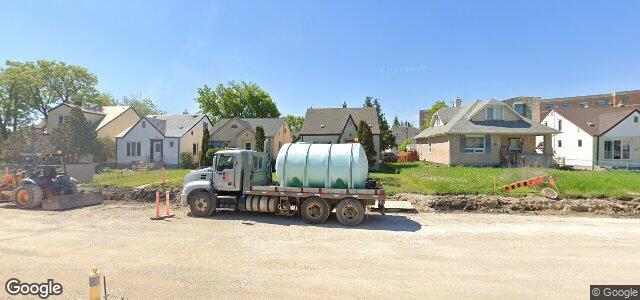 446 Nairn Avenue（加拿大曼尼托巴省温尼伯市）房屋照片