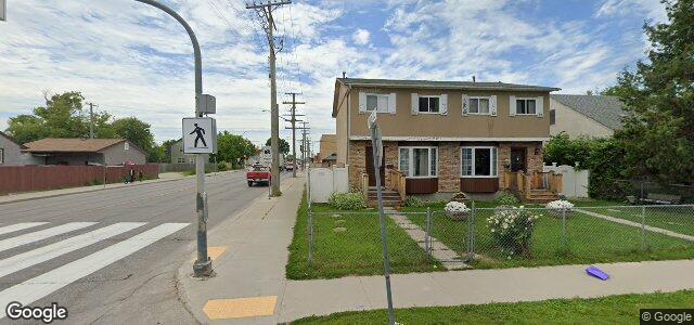 446 Riverton Avenue（加拿大曼尼托巴省温尼伯市）房屋照片