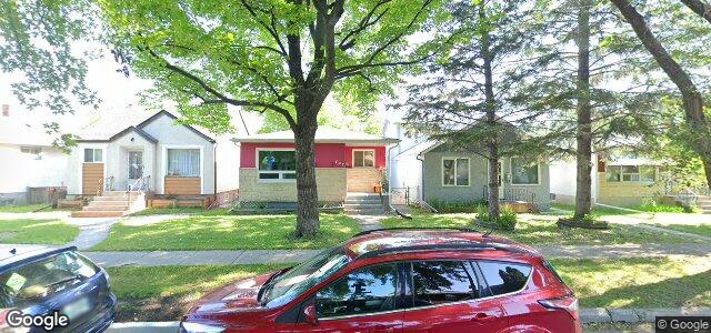 447 Ottawa Avenue（加拿大曼尼托巴省温尼伯市）房屋照片