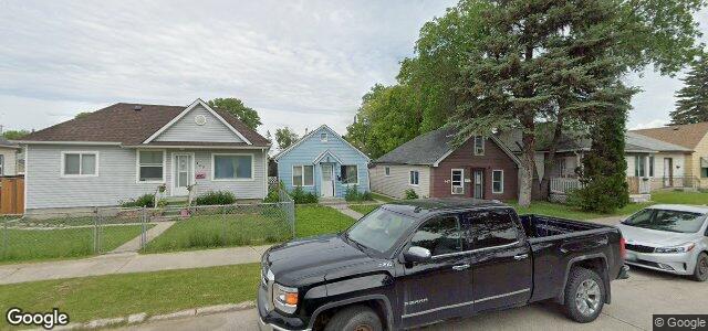 447 Tweed Avenue（加拿大曼尼托巴省温尼伯市）房屋照片