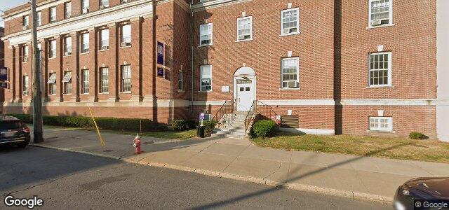 Photo of 448 Washington Avenue in Winnipeg, Manitoba