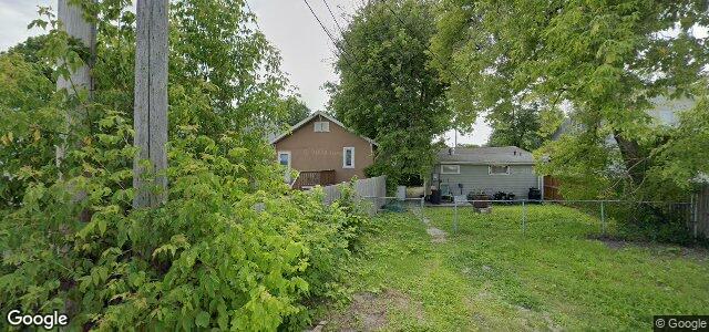 449 Larsen Avenue（加拿大曼尼托巴省温尼伯市）房屋照片