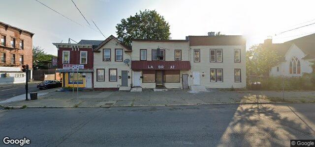 449 Washington Avenue（加拿大曼尼托巴省温尼伯市）房屋照片