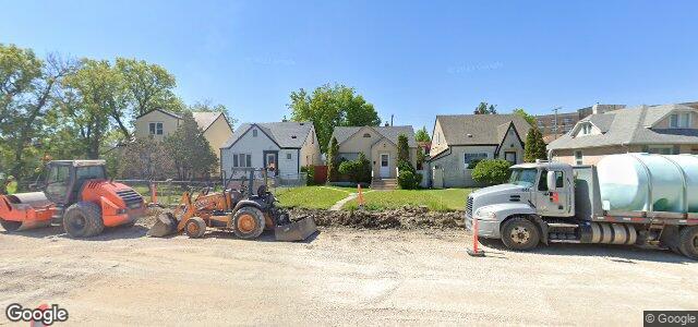 450 Nairn Avenue（加拿大曼尼托巴省温尼伯市）房屋照片