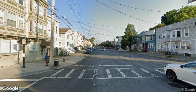 450 Washington Avenue（加拿大曼尼托巴省温尼伯市）房屋照片