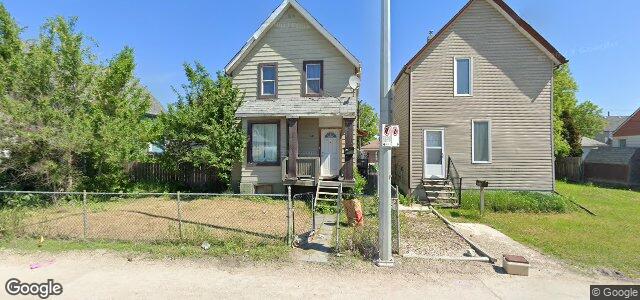 451 Nairn Avenue（加拿大曼尼托巴省温尼伯市）房屋照片