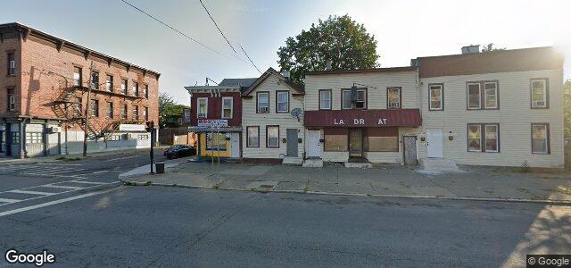 451 Washington Avenue（加拿大曼尼托巴省温尼伯市）房屋照片