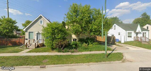 453 Bowman Avenue（加拿大曼尼托巴省温尼伯市）房屋照片