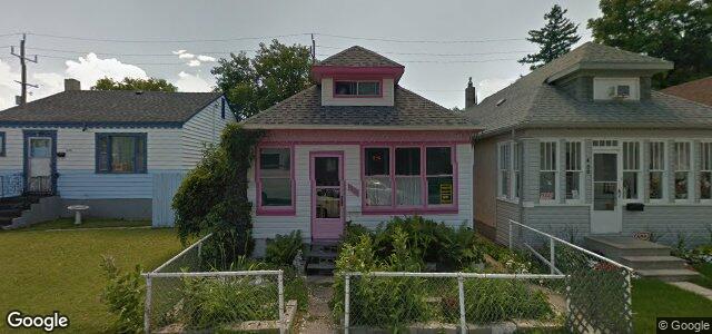 454 Harbison Avenue W（加拿大曼尼托巴省温尼伯市）房屋照片
