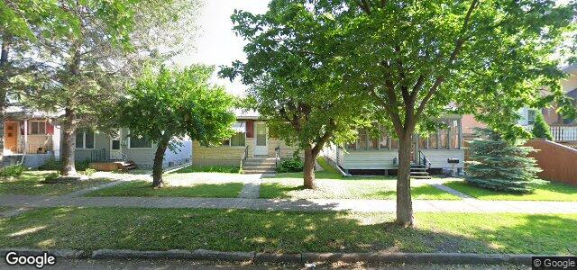 455 Ottawa Avenue（加拿大曼尼托巴省温尼伯市）房屋照片