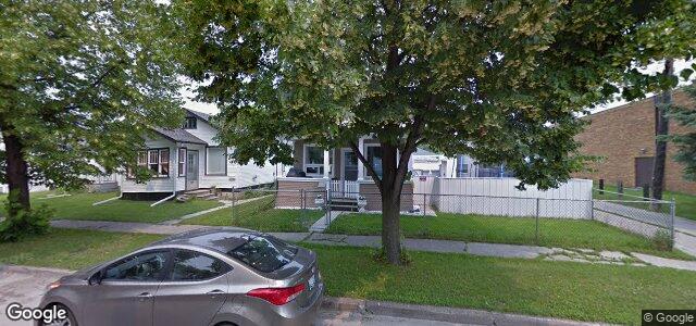 455 Winterton Avenue（加拿大曼尼托巴省温尼伯市）房屋照片