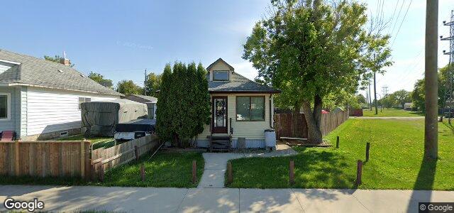 456 Jamison Avenue（加拿大曼尼托巴省温尼伯市）房屋照片