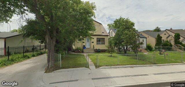 456 Nairn Avenue（加拿大曼尼托巴省温尼伯市）房屋照片