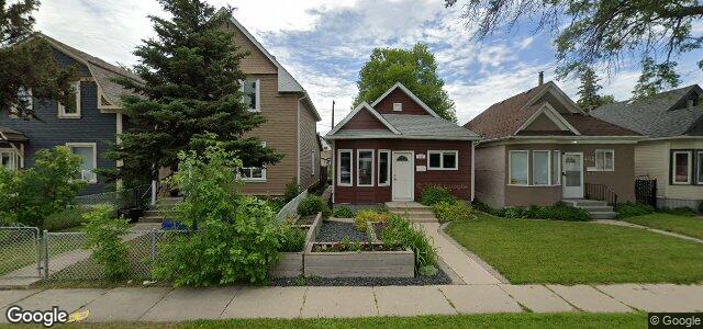 456 Tweed Avenue（加拿大曼尼托巴省温尼伯市）房屋照片