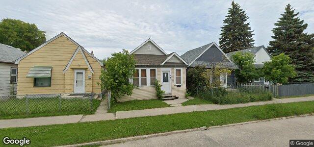 457 Tweed Avenue（加拿大曼尼托巴省温尼伯市）房屋照片