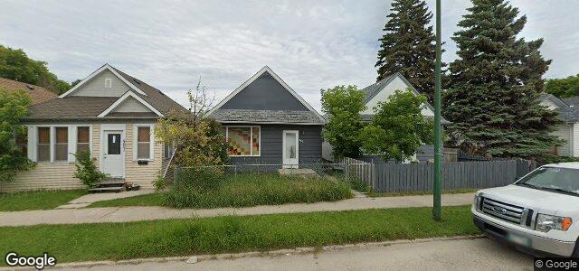 459 Tweed Avenue（加拿大曼尼托巴省温尼伯市）房屋照片