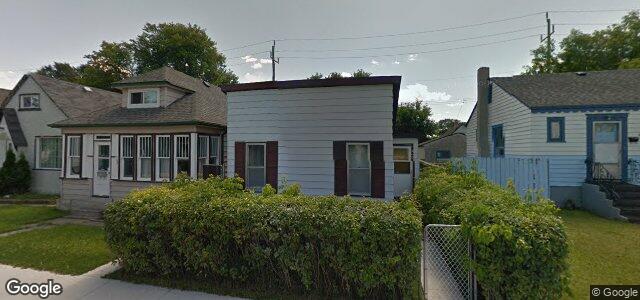 460 Harbison Avenue W（加拿大曼尼托巴省温尼伯市）房屋照片