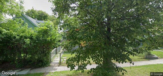 460 Larsen Avenue（加拿大曼尼托巴省温尼伯市）房屋照片