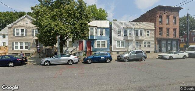 461 Washington Avenue（加拿大曼尼托巴省温尼伯市）房屋照片