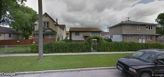 461 William Newton Avenue（加拿大曼尼托巴省温尼伯市）房屋照片