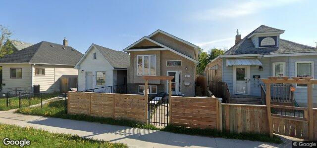 Larawan ng 462 Jamison Avenue sa Winnipeg, Manitoba