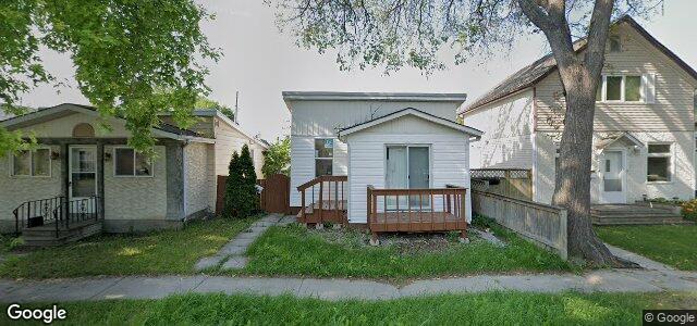 Photo of 462 Ottawa Avenue in Winnipeg, Manitoba