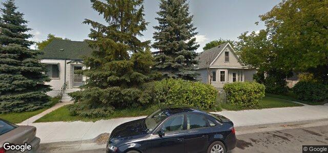 463 Harbison Avenue W（加拿大曼尼托巴省温尼伯市）房屋照片