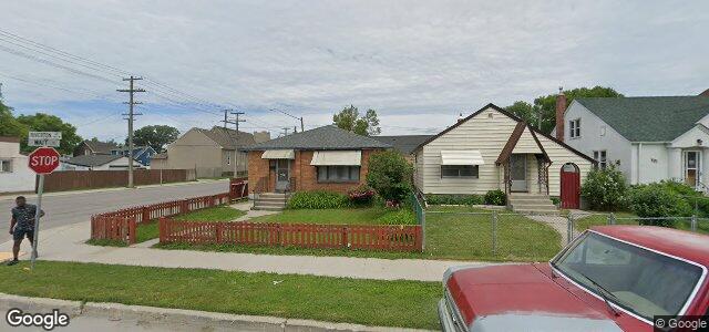 Photo of 463 Riverton Avenue in Winnipeg, Manitoba